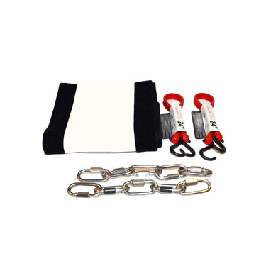 AquaBanas Small Bana™ Connector Kit Accessory - Good Wave Canada